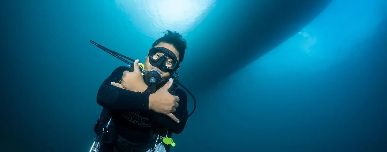 Vadly Bawata Lembeh Resort