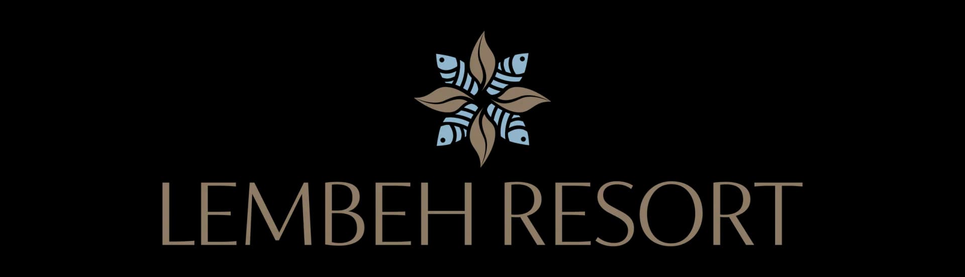 Lembeh Resort Logo