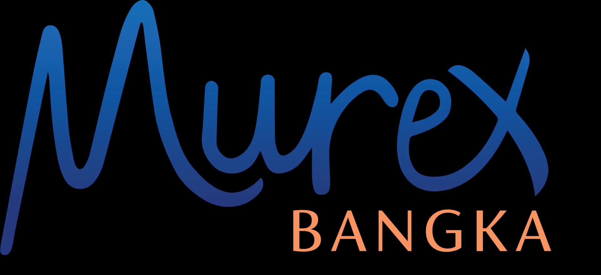 Murex Bangka logo