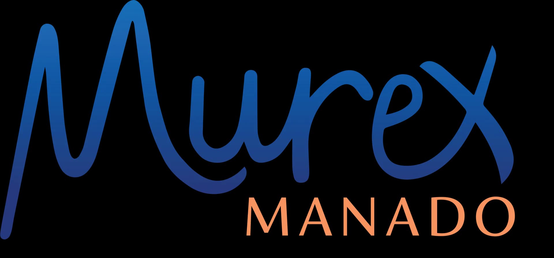 Murex Manado Logo