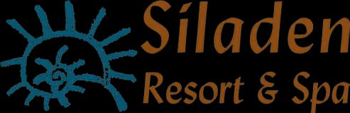 Siladen Resort logo