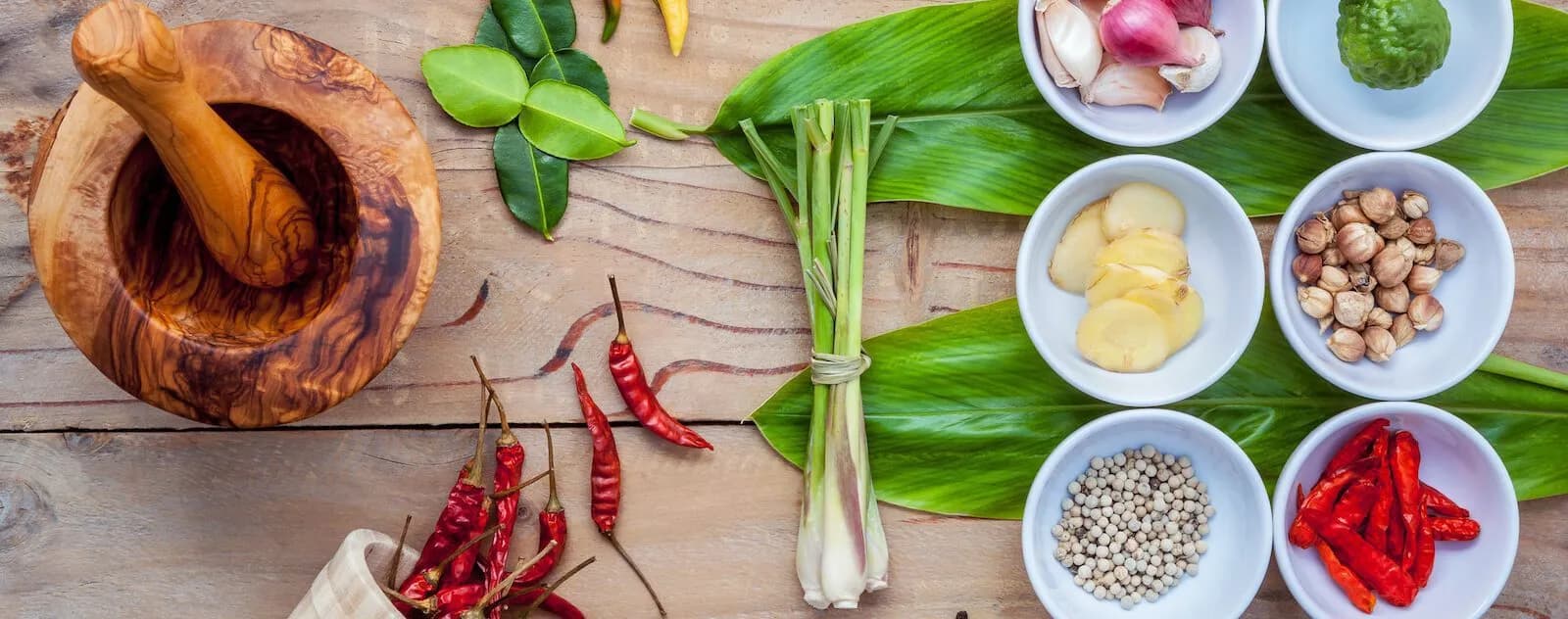 Spices for Soto