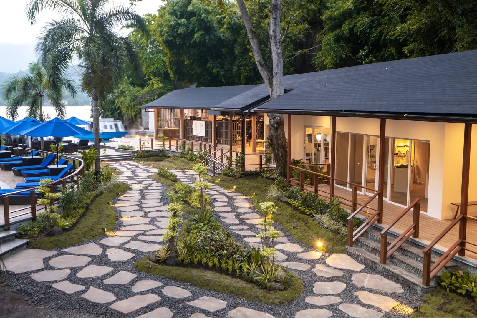 Lembeh Resort Reopening - New Facilities 2026