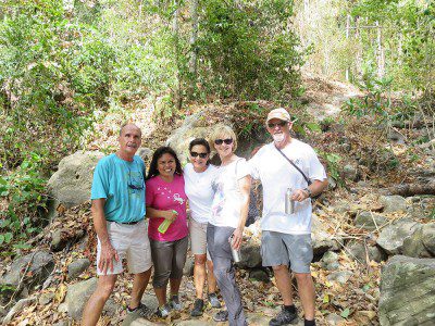 Lembeh Strait, North Sulawesi Indonesia, Bitung, critters@Lembeh Resort, Lembeh Resort, land tour