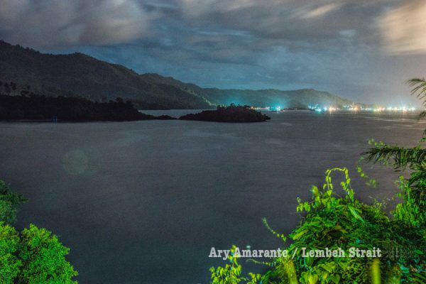 Lembeh-View