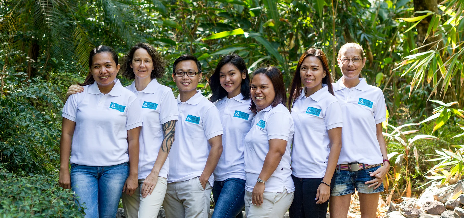 Lembeh foundation