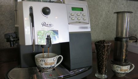 Sascha's gear coffee 2