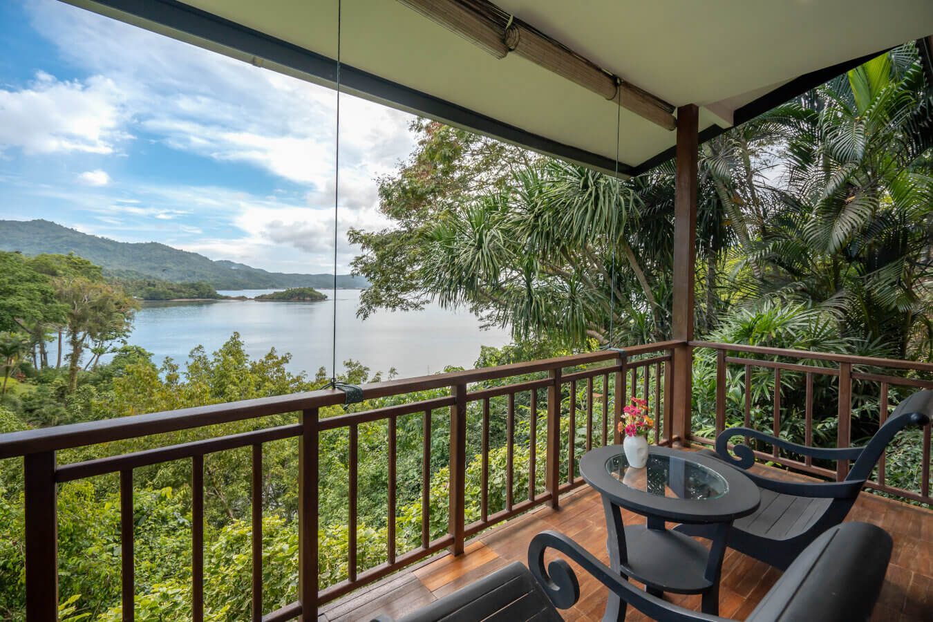 Lembeh Resort