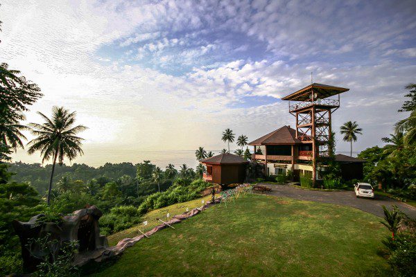 tasik_oki_lembeh_resort